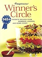 Weight Watchers Winner's Circle B000G97D5K Book Cover
