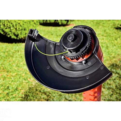 Tampa para Carretel 2 Fios Tramontina para Aparador de Grama