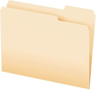Hanging File Folders TTE A4Letter in Pakistan