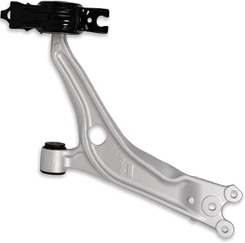 51350TVAA04 1PC Front Lower Control Arm Right Fit for Compatible with Honda 2018 2019 2020 2021 2022 Accord
