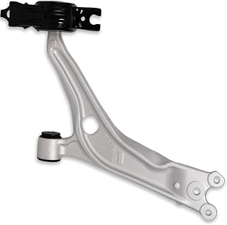 51350TVAA04 1PC Front Lower Control Arm Right Fit for Compatible with Honda 2018 2019 2020 2021 2022 Accord