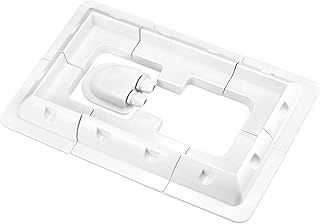 Grau Ajustável para Painéis Solares