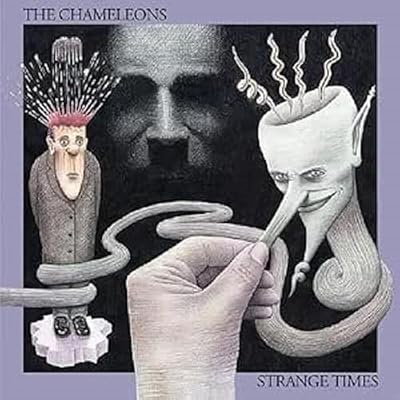 Strange Times