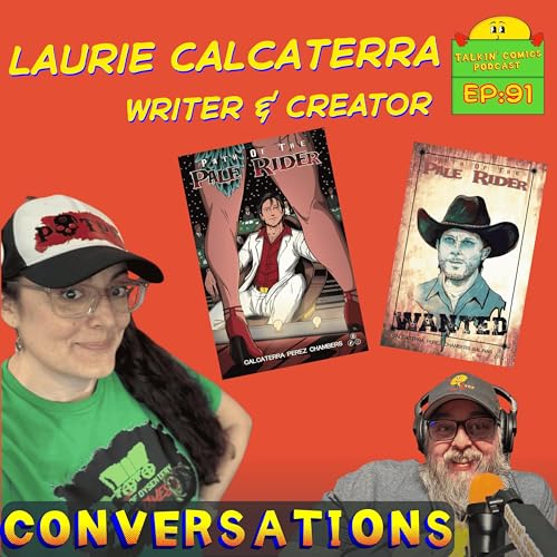 When Death Stops Working&hellip; What Happens Next? | Path of the Pale Rider Interview