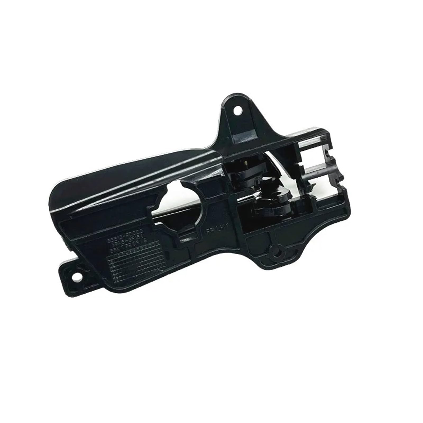 DPEDFVXVMR Vehicle Interior Door Handle for Hyundai for I30 2009 for I30CW Interior Inside Inner Door Handle