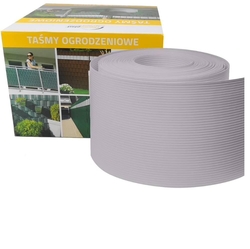 Amazon.de: Thermoplast® Zaunsichtschutzstreifen aus Polypropylen 