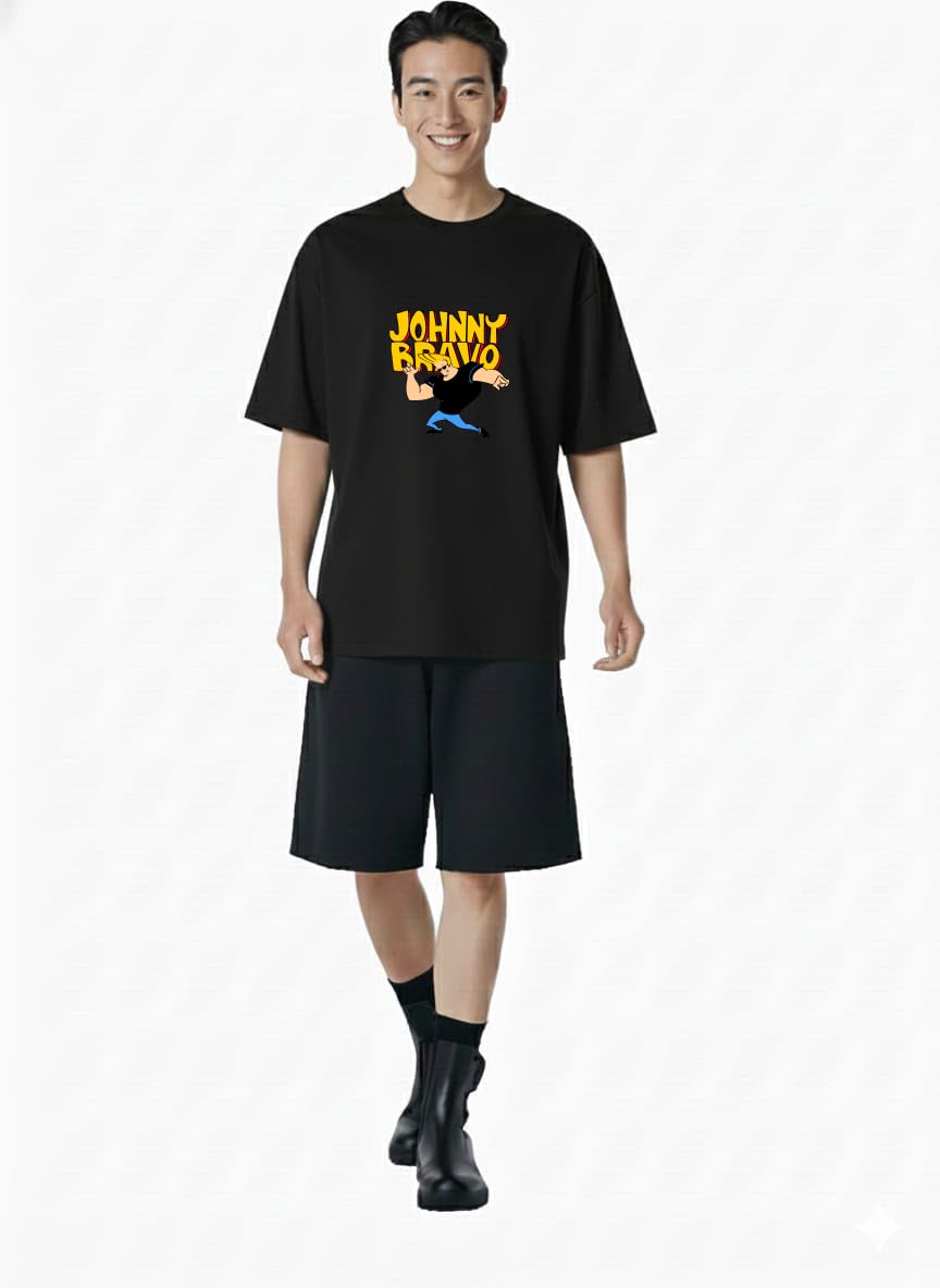 Men Printed Compression Full Sleeves T-Shirt-picture-41