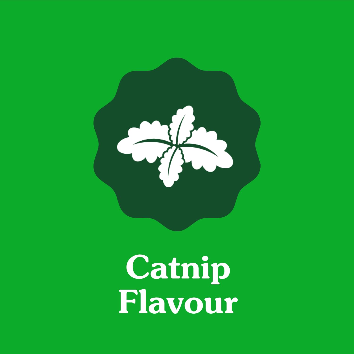 GREENIES Feline Cat Treats Adult Natural Dental Care, Catnip Flavour, 2.1oz. Pouch 60 g (Pack of 1) - 4