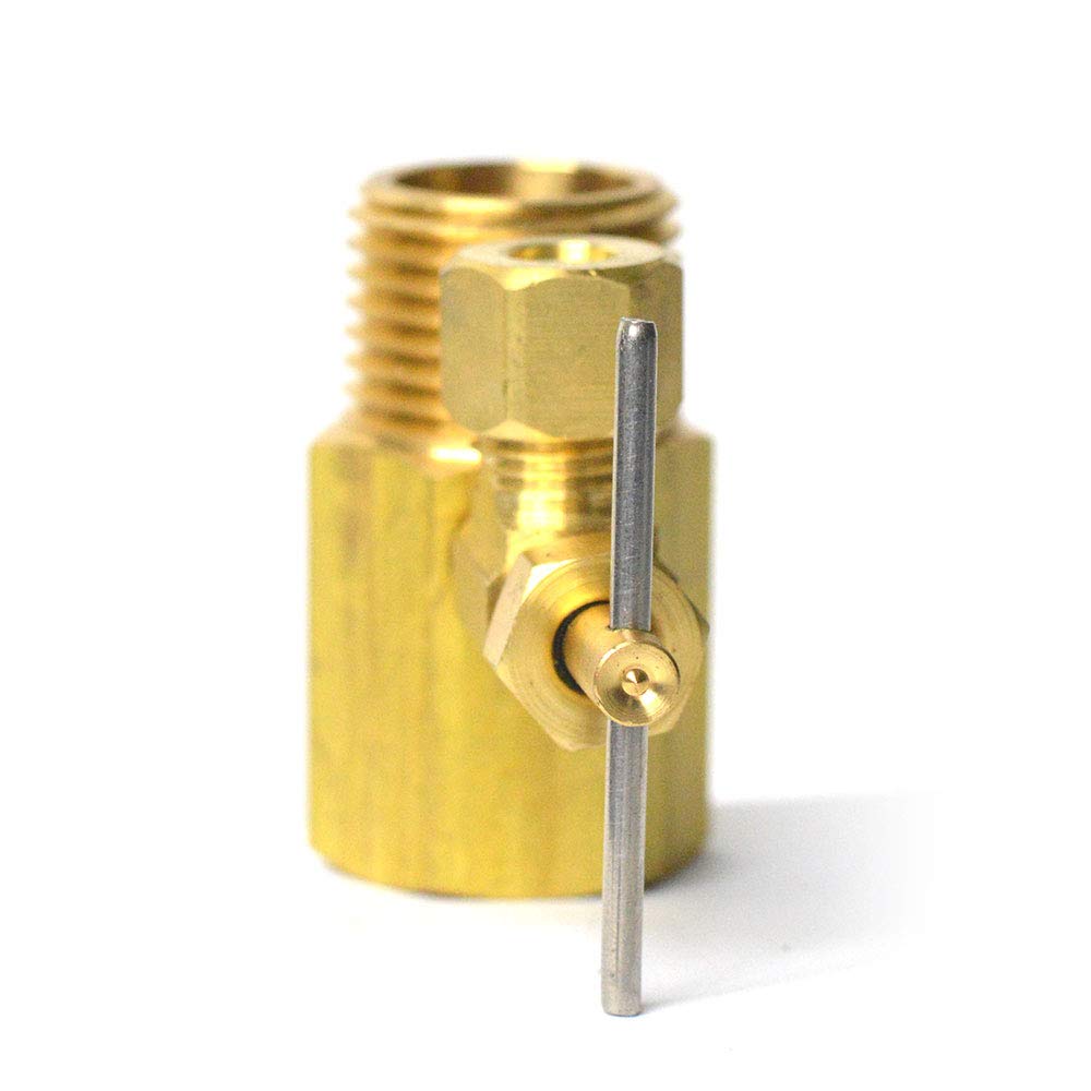 Amazon.com: Thrifco 4408878 3/4 inch MIP x 3/4 inch FIP Ice Maker