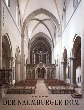 Hardcover Der Naumburger Dom (German Edition) [German] Book