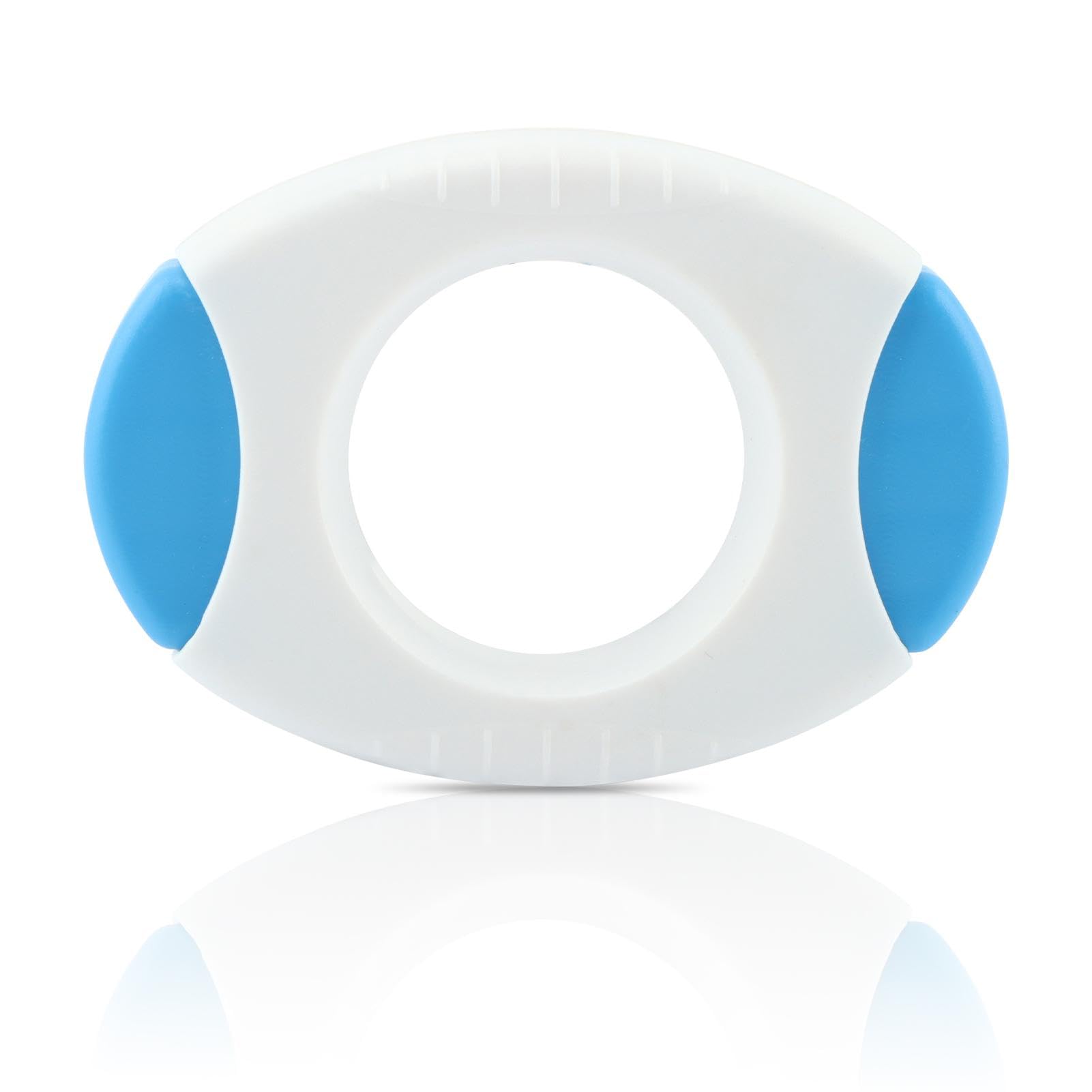 Egg Shell Opener, Cutter for Hard Boiled Eggs Upgrade Egg Peeler for Quickly Cutting off The Tops of Cooked Eggs Kitchen Tools