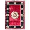 Amazon.com: Yilong Carpet 4x6ft Handmade Silk Chinese Rugs Elegant ...