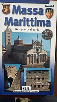 Paperback Massa Marittima. New complete guide Book