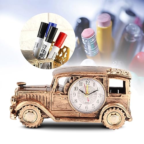 [Design classico] L'elegante stile di un'auto vintage aggiunge un tocco classico all'arredamento di qualsiasi stanza.