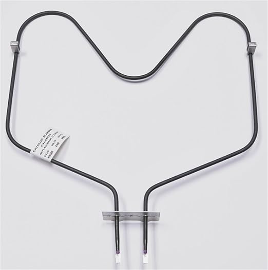 CH4836 Powder Coating Batch Oven Heating Element 208/240 Volts 1950/2600