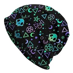 Magic Star Skull