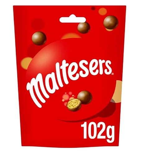 Maltesers 328oz bolsa