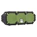 Altec Lansing IMW477 Mini Life Jacket 2 Waterproof Bluetooth Speaker 