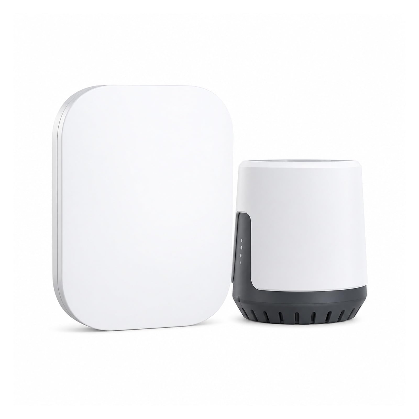 Pluviometro Digitale Wireless