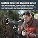 Celestron 52305 Regal M2 80ED Spektiv, Grün