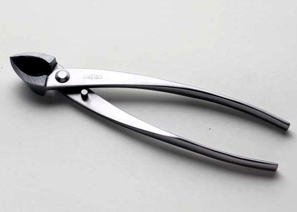 Amazon Com Bonsai Vision 8 25 Inch Master Grade Stainless Steel Concave Cutter Bv 210 1 Patio Lawn Garden