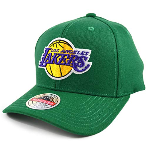 gorra nike lakers