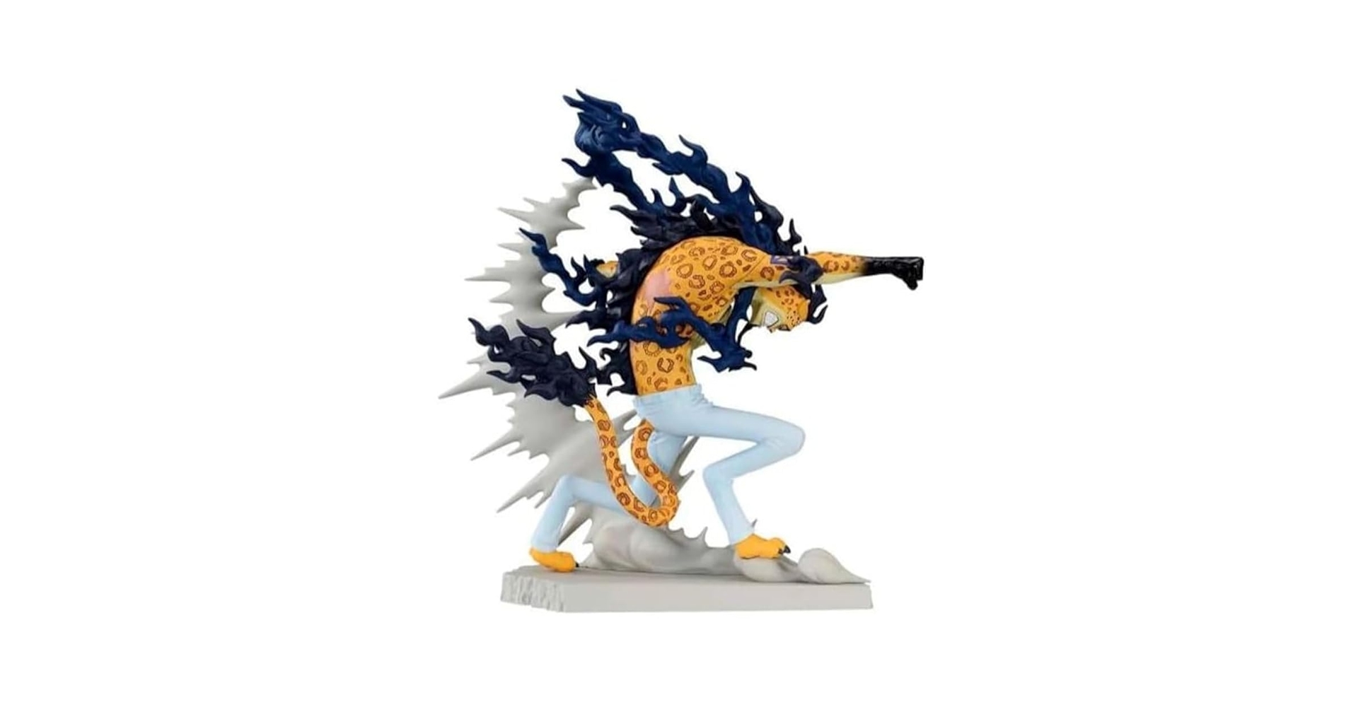 ワンピース(ONE PIECE)フィギュア Amazon.co.jp: ワンピース フィグライフ! モンキー・D・ルフィ
