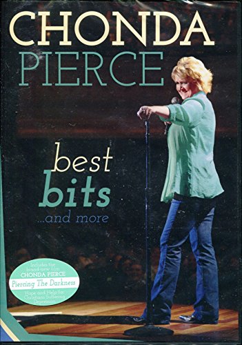 Christian Comedian Chonda Pierce: Best Bits ... and More - Includes Bonus Feature: Piercing The...