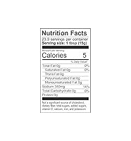 Vista 4 de Tassos Jugo de oliva más fino sin filtrar (3-11.8 oz.) Paquete de 3