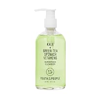 Youth To The People Superfood Cleanser, detergente viso idratante