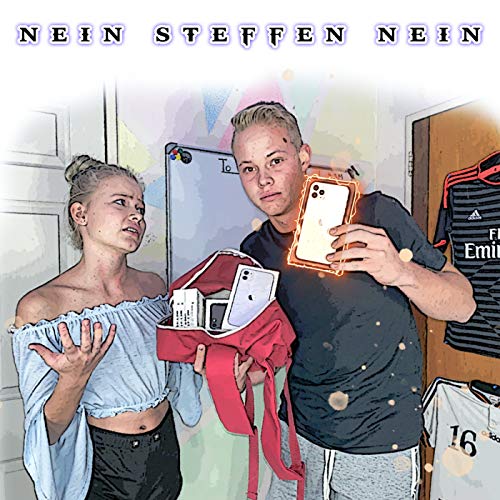 Steffen Miro