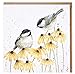 Produktbild Wrendale Designs  My Sweet Chickadee' Karte