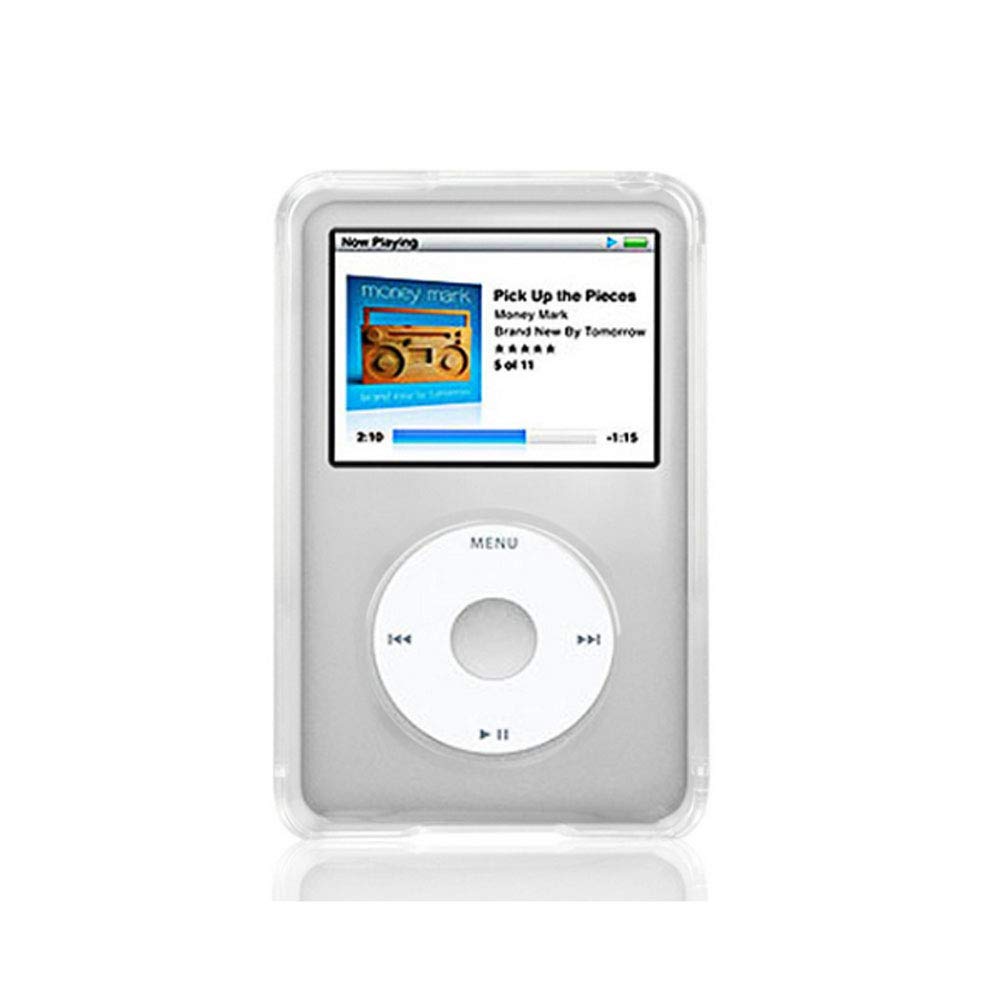 iPod Classic 7. Nesil 120GB 160GB, 6. Nesil 80GB 120GB (6/7 Nesil