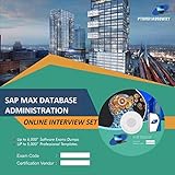 Complete 20 hours video learning of End to end Sap implementation methodology along with all five stages of implementation & Case studies video session will be included. Also, related certification module interview question and answers video session will be included.