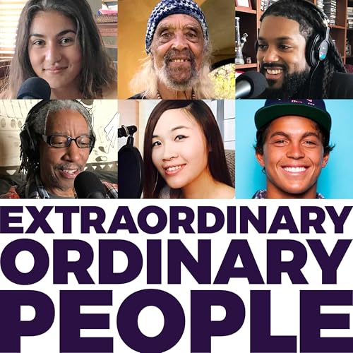 Extraordinary Ordinary People cover art