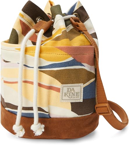 Dakine Saturday Mini Bag Morning Skyline : la solution pour vider vos poches avec style