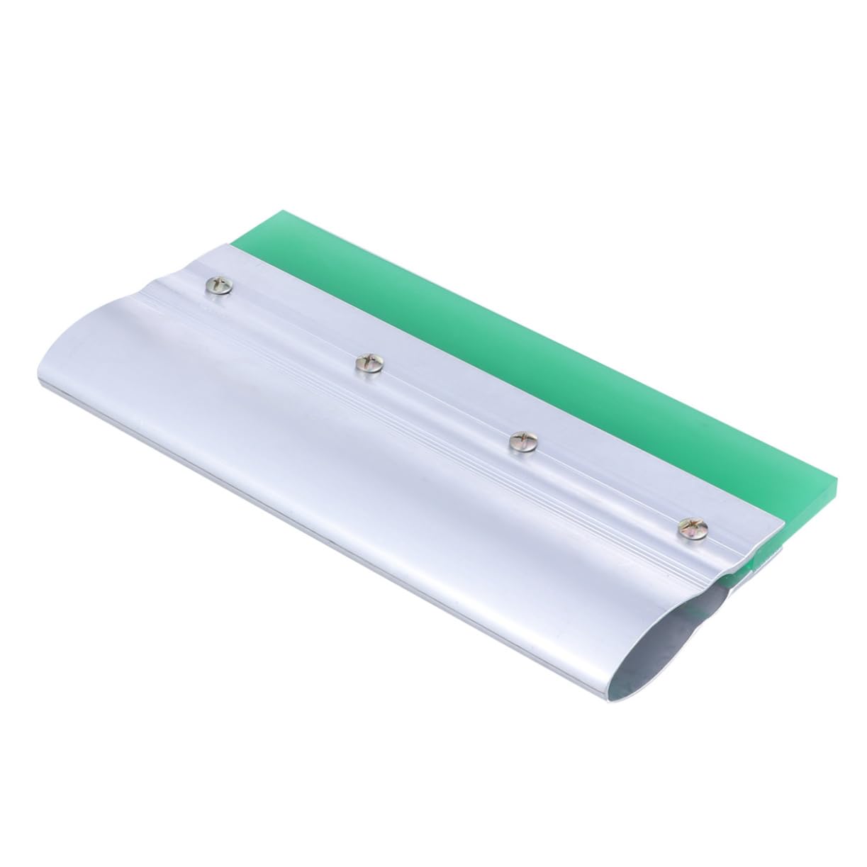 Raclette caoutchouc sérigraphie de haute précision pour application d'encre