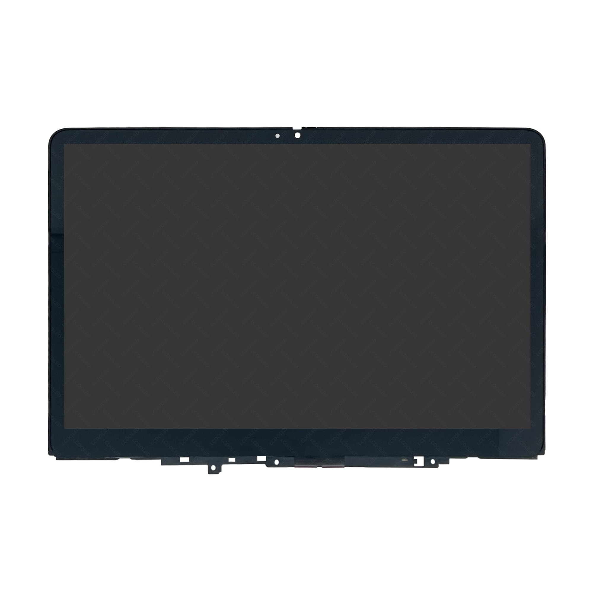 Créoles rectangulaires, plaqué or 18k Créoles rectangulaires, plaqué or 18k