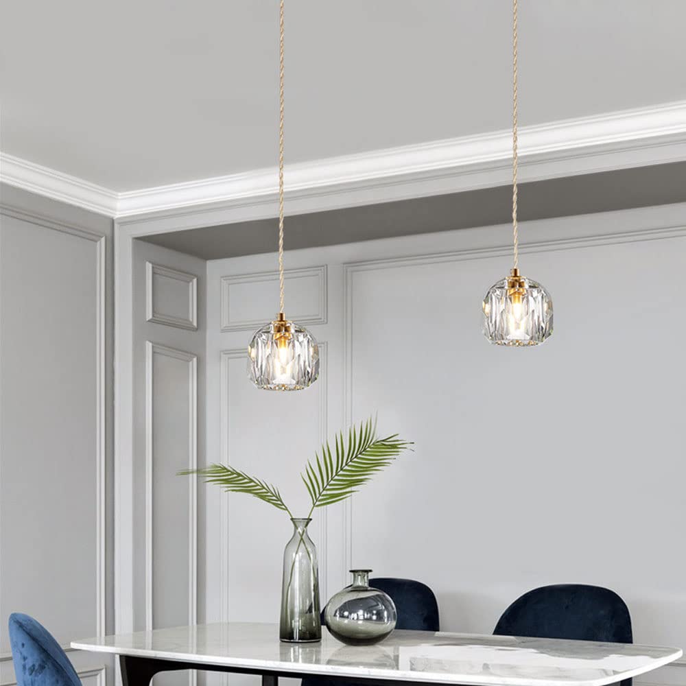 5.9 Ball Shaped Glass Lamp Shade – White Globe Ceiling Light Cover Replacement For Chandeliers, Pendants 5.9 Ball Shaped Glass Lamp Shade – White Globe Ceiling Light Cover Replacement For Chandeliers, Pendants