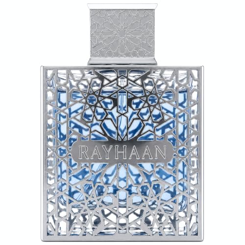 RAYHAAN Aquatica Eau de Parfum