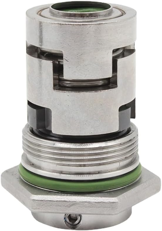 Water pump CDLF/CDMF mechanical seal CDLA-12/16/22/32/36WB1F14 water pump seal ring (CDLA-22/WB1F14)
