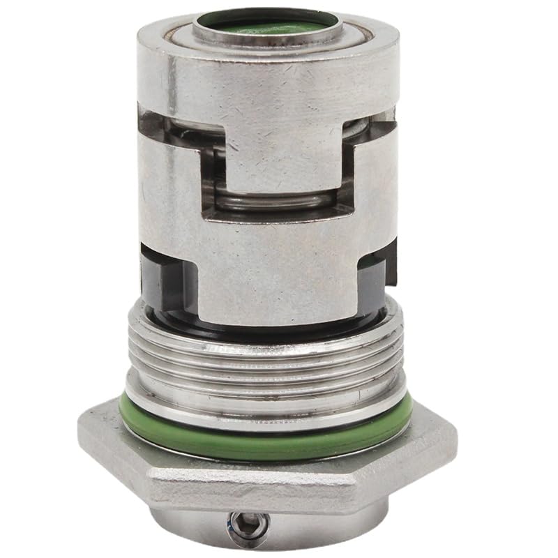 Water pump CDLF/CDMF mechanical seal CDLA-12/16/22/32/36WB1F14 water pump seal ring (CDLA-22/WB1F14)