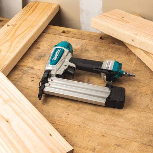 Image of Makita AF506-R 18 Gauge 2 in. Pneumatic Brad Nailer (Renewed)