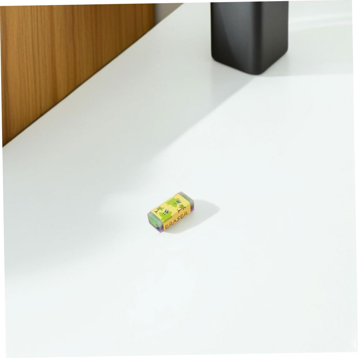 32 pezzi Gomme Dinosauri Colorate per Eraser Multiuso per Studenti con Impugnatura Ergonomica Gomme Cancelleria Divertenti per Scuola e Regali Festa Compleanno