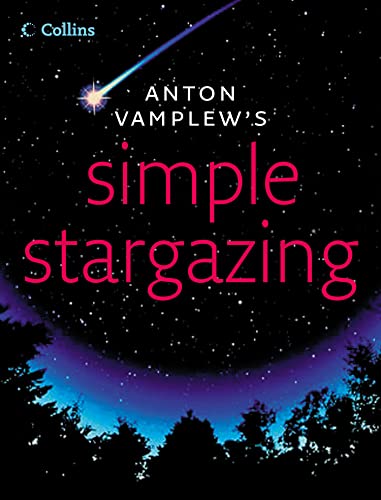 Simple Stargazing view 2