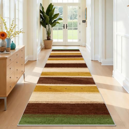 Alfombra corredor para evitar resbalones en zonas de paso 3