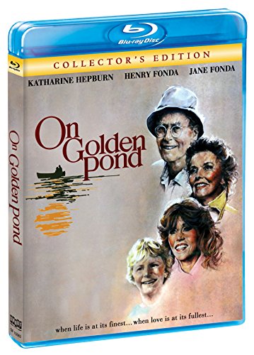 On Golden Pond image 4