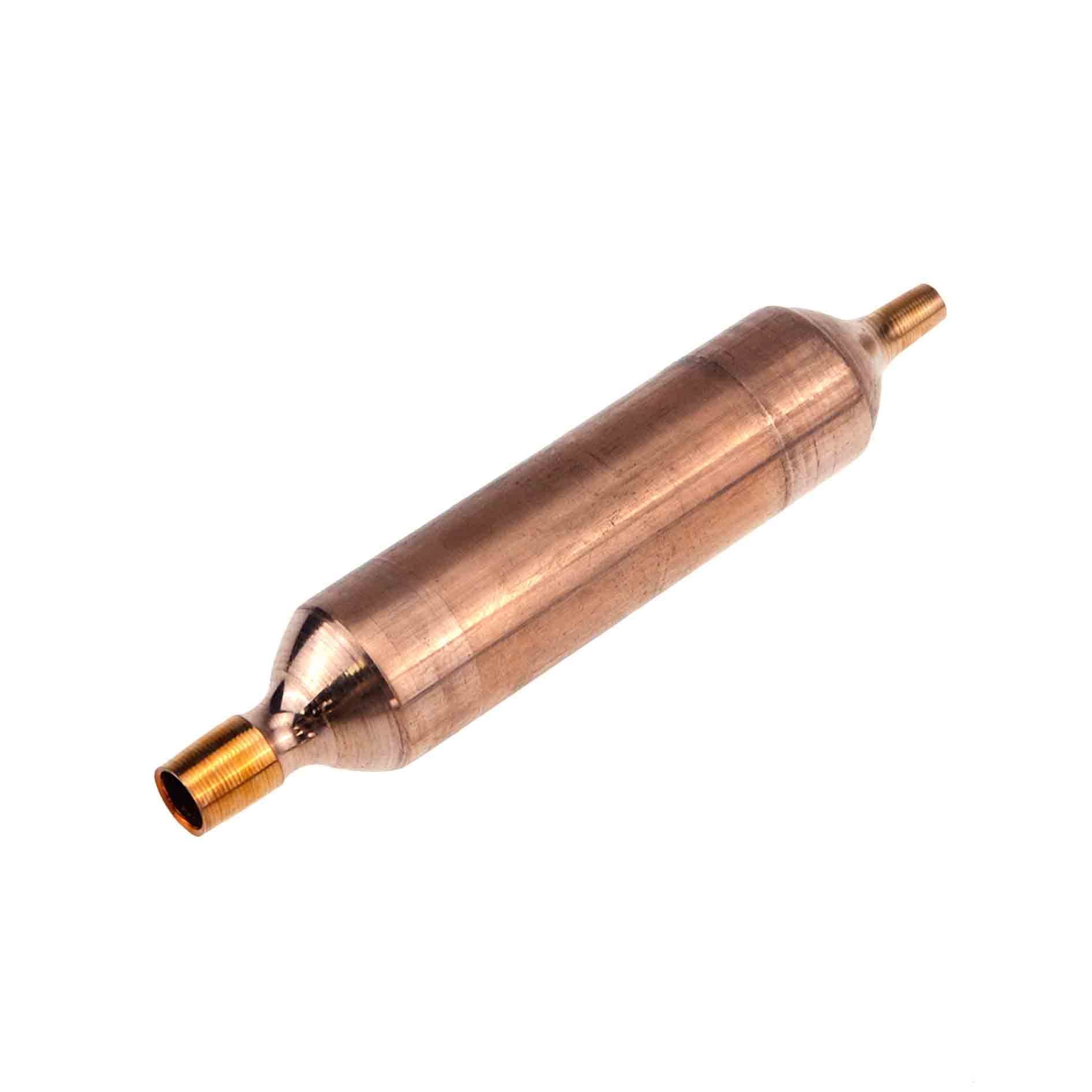 Refrigerant Filter Dryer Refrigerator Filter Drier 3Pcs Refrigerator ...