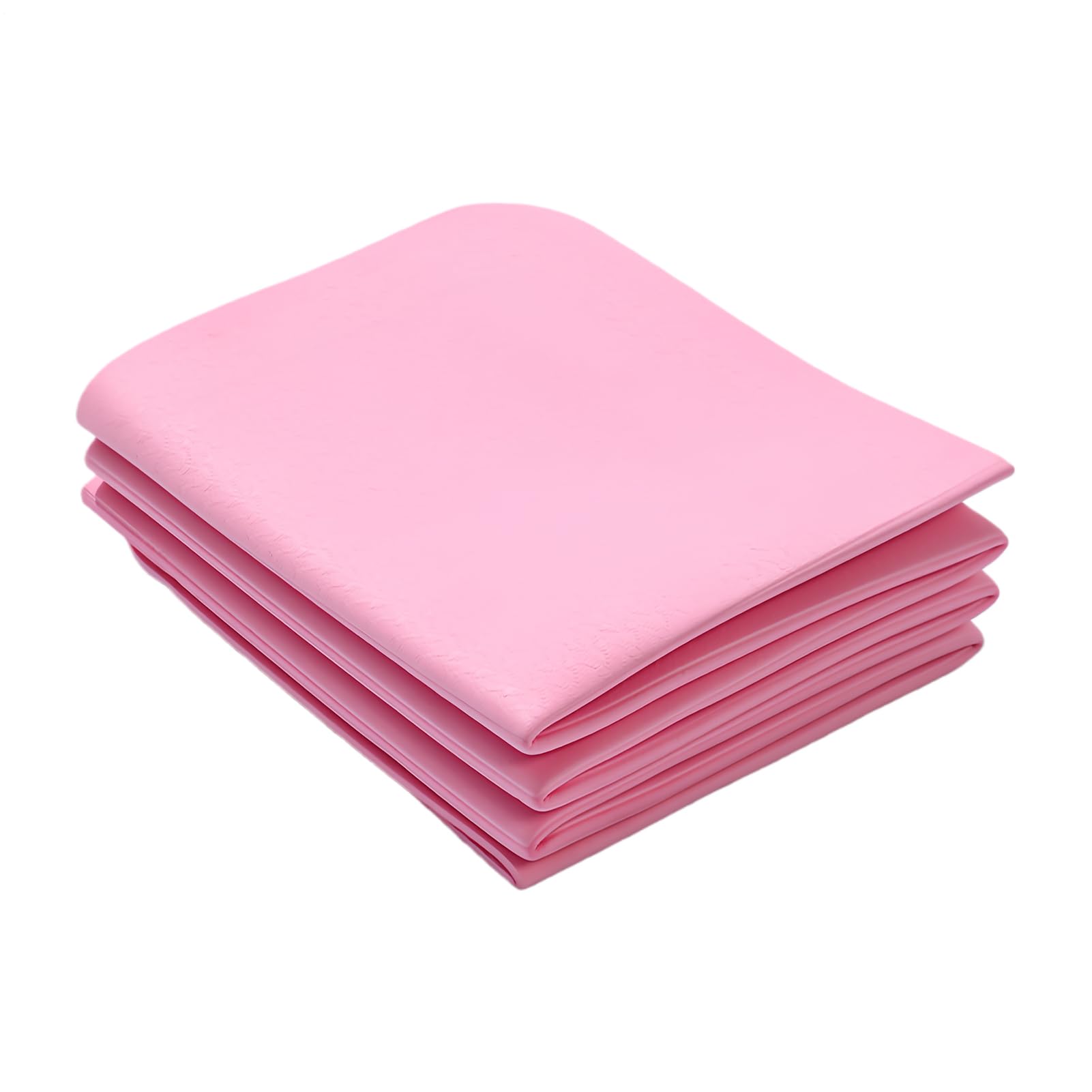 Esterilla De Yoga Plegable 183 X 61 Cm Almohadilla Gruesa