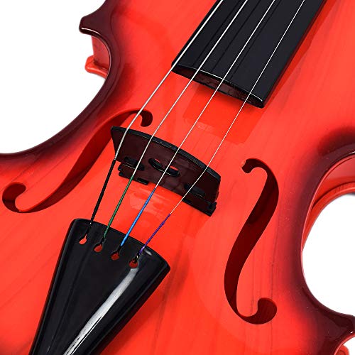 Bontempi 29 1100 Italië viool, meerkleurig - Image 5